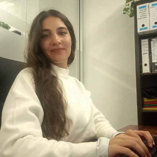 Ana Martínez